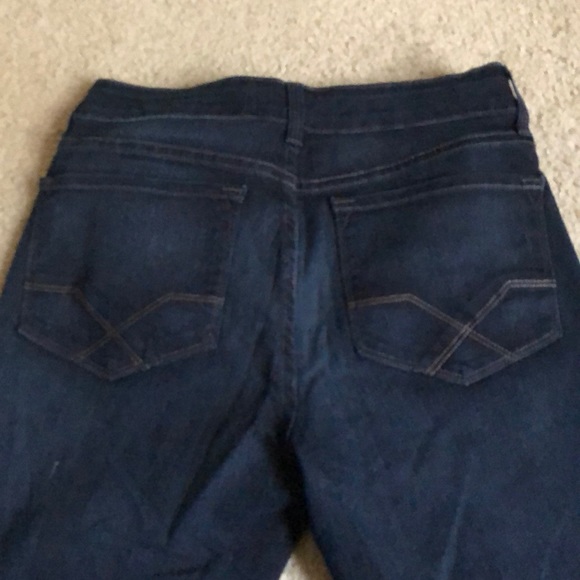 NYDJ Dark Wash Jeans - Picture 4 of 4